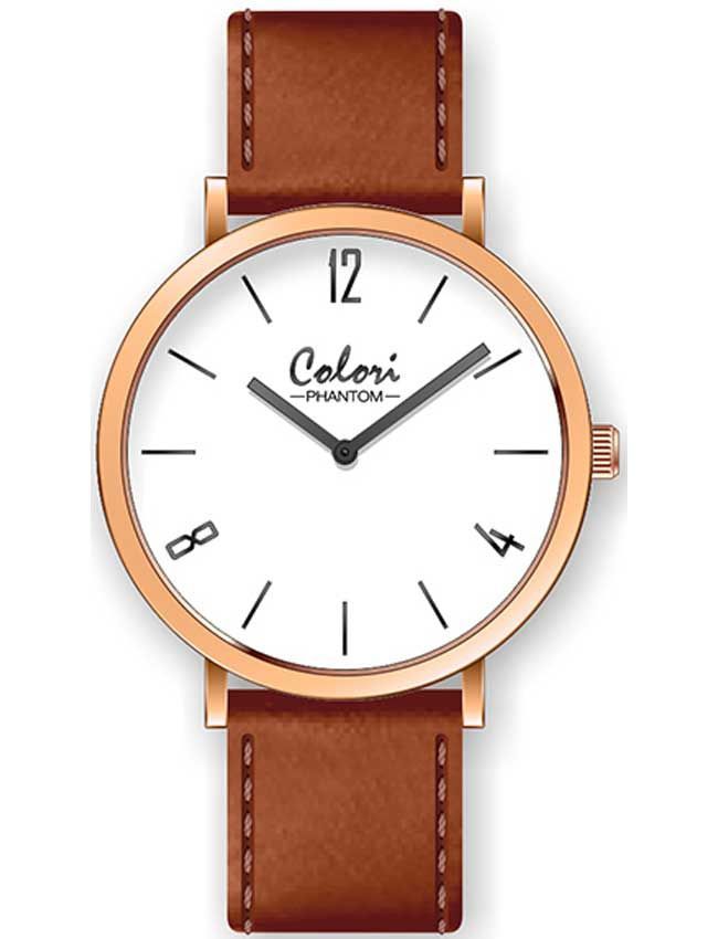 Ρολόι COLORI COL437